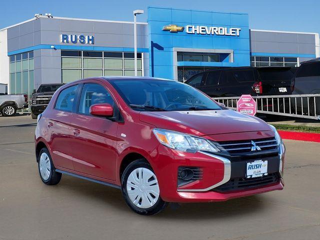 2024 Mitsubishi Mirage ES for sale in Elgin, TX