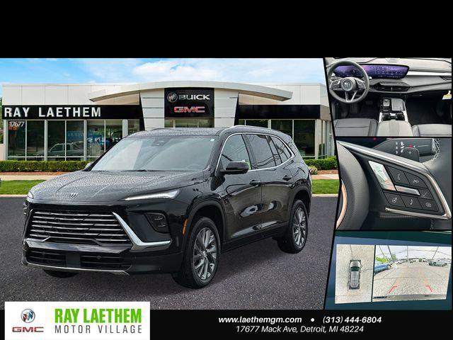 2026 Buick Enclave Preferred FWD for sale in Detroit, MI