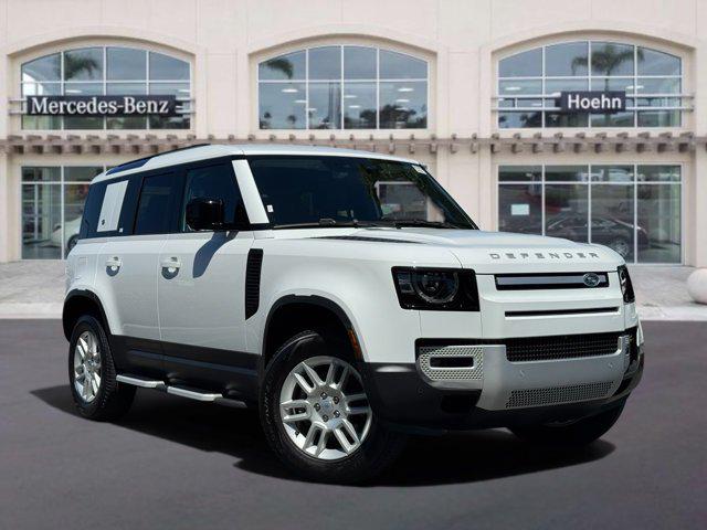 2024 Land Rover Defender 110 P300 for sale in Carlsbad, CA