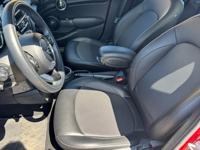 2015 MINI Hardtop Cooper