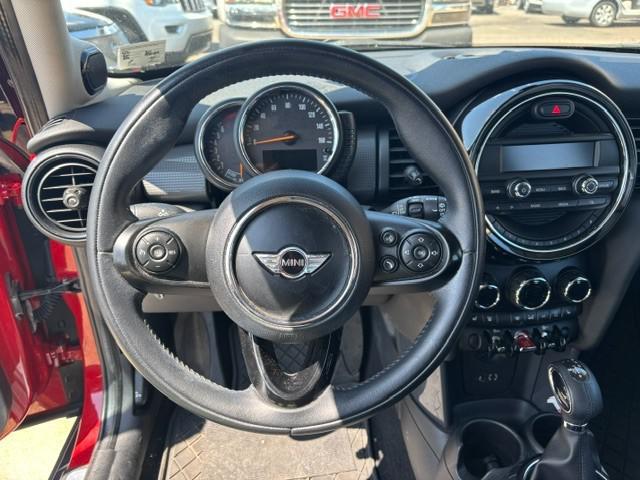 2015 MINI Hardtop Cooper