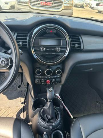 2015 MINI Hardtop Cooper