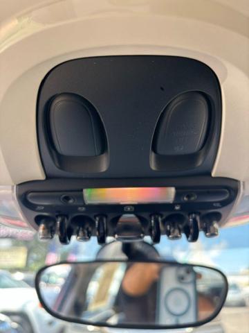 2015 MINI Hardtop Cooper