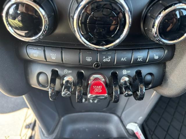 2015 MINI Hardtop Cooper