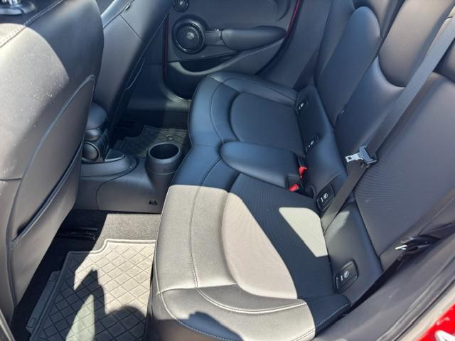 2015 MINI Hardtop Cooper