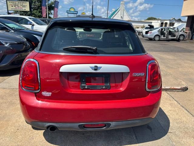 2015 MINI Hardtop Cooper