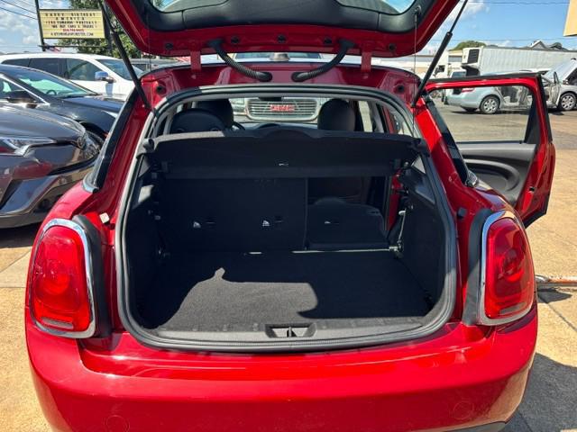 2015 MINI Hardtop Cooper