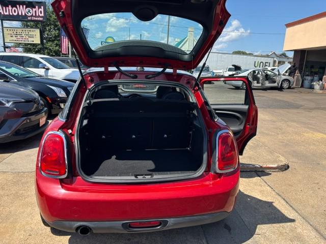 2015 MINI Hardtop Cooper