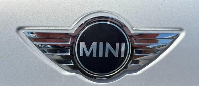 2015 MINI Hardtop Cooper