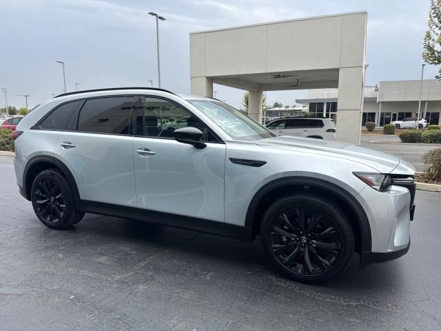 2025 Mazda X-90 3.3 Turbo Premium Sport