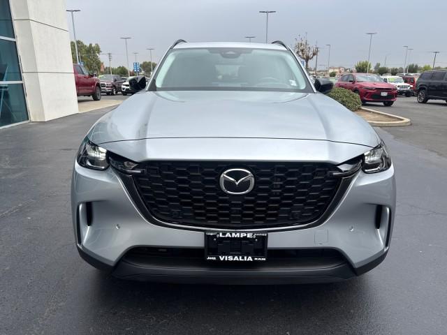 2025 Mazda X-90 3.3 Turbo Premium Sport