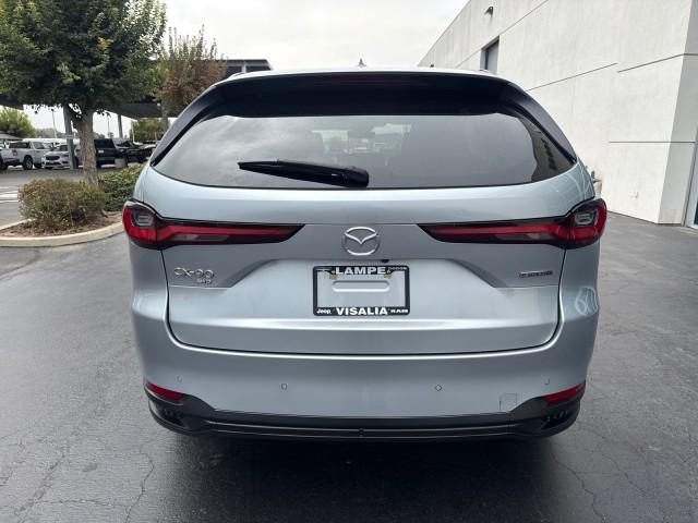 2025 Mazda X-90 3.3 Turbo Premium Sport