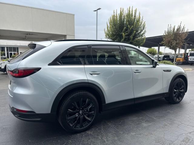 2025 Mazda X-90 3.3 Turbo Premium Sport