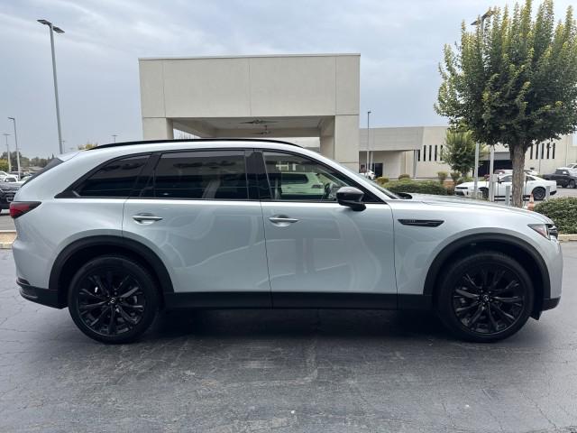 2025 Mazda X-90 3.3 Turbo Premium Sport