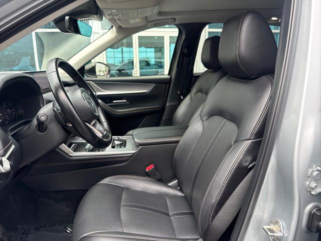 2025 Mazda X-90 3.3 Turbo Premium Sport