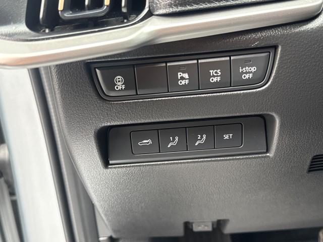 2025 Mazda X-90 3.3 Turbo Premium Sport