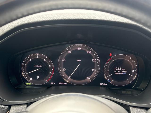 2025 Mazda X-90 3.3 Turbo Premium Sport