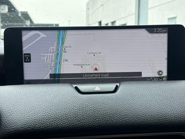 2025 Mazda X-90 3.3 Turbo Premium Sport