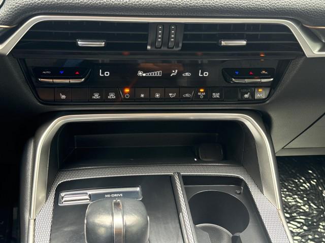2025 Mazda X-90 3.3 Turbo Premium Sport