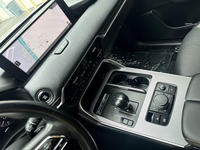 2025 Mazda X-90 3.3 Turbo Premium Sport