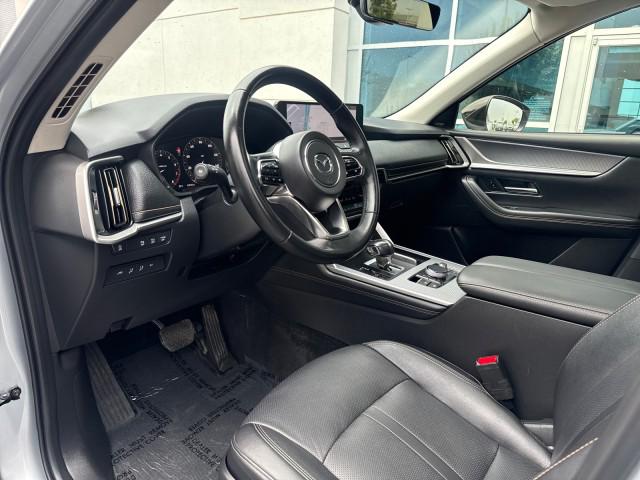 2025 Mazda X-90 3.3 Turbo Premium Sport