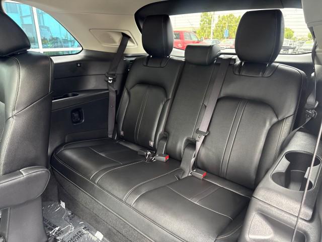 2025 Mazda X-90 3.3 Turbo Premium Sport