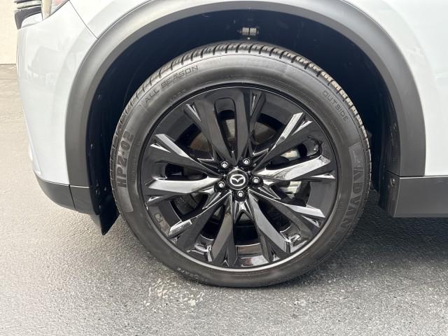 2025 Mazda X-90 3.3 Turbo Premium Sport
