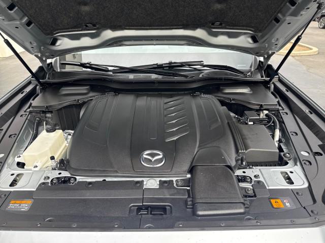 2025 Mazda X-90 3.3 Turbo Premium Sport