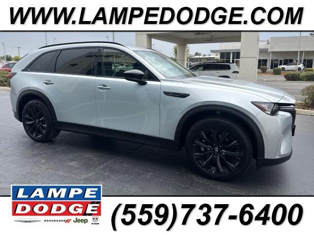 2025 Mazda X-90 3.3 Turbo Premium Sport for sale in Visalia, CA