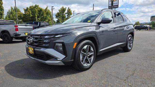 2025 Hyundai Tucson SEL for sale in Cottage Grove, OR