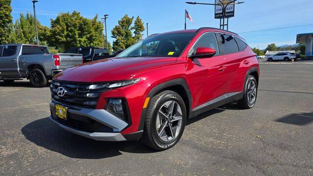 2025 Hyundai Tucson SEL for sale in Cottage Grove, OR
