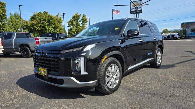2024 Hyundai Palisade SEL for sale in Cottage Grove, OR