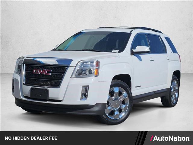 2011 GMC Terrain SLT-1 for sale in Peoria, AZ