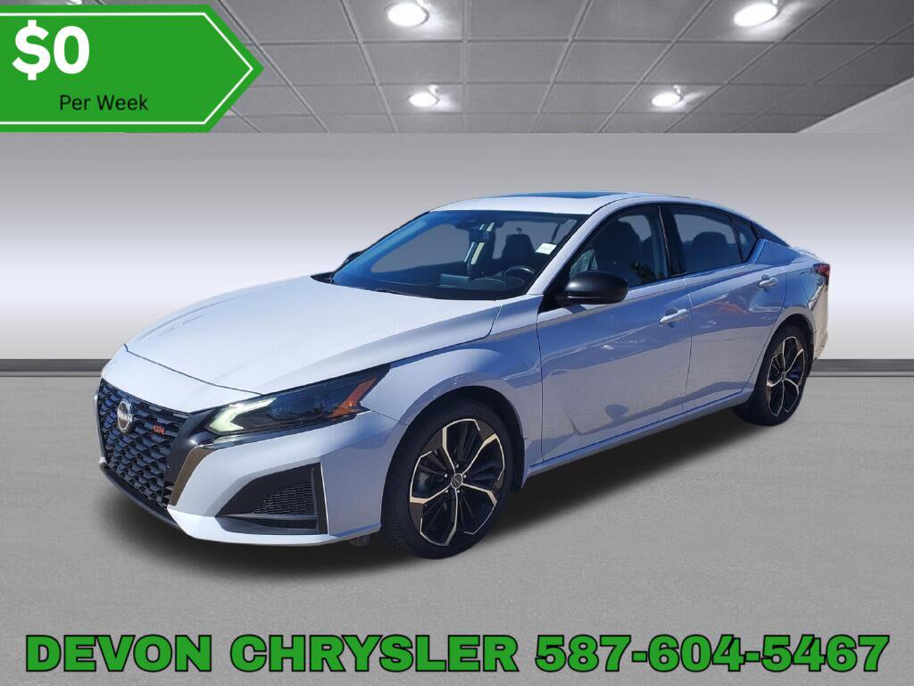 Vehicle Image