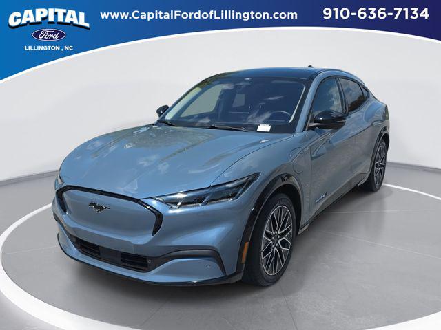 2024 Ford Mustang Mach-E Premium for sale in Lillington, NC