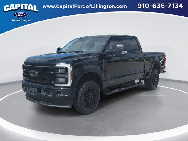 2024 Ford F-250 XLT for sale in Lillington, NC
