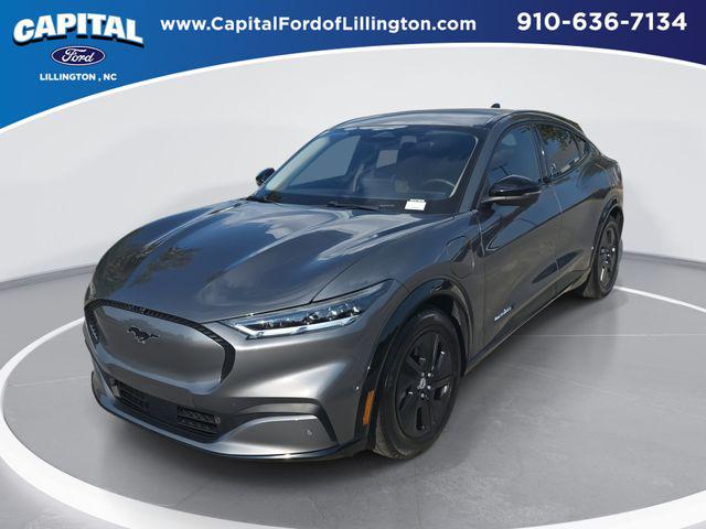 2023 Ford Mustang Mach-E California Route 1 for sale in Lillington, NC
