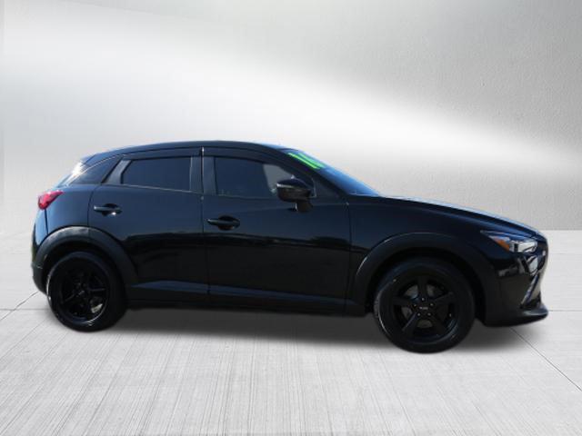 2016 Mazda CX-3 Grand Touring