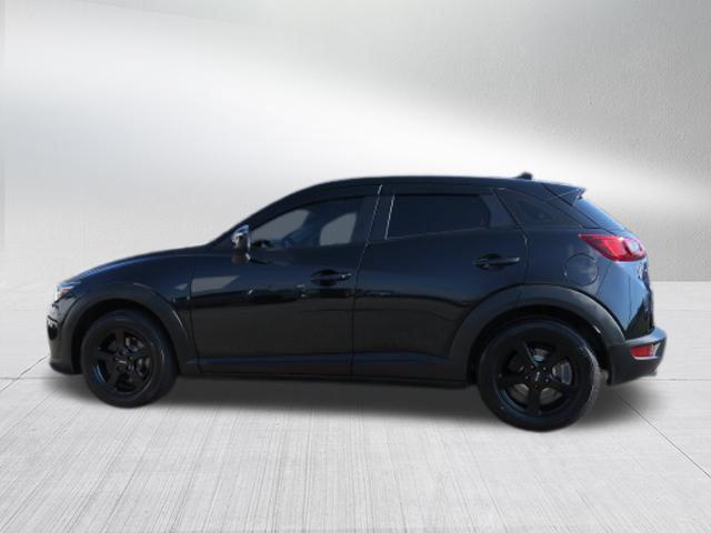 2016 Mazda CX-3 Grand Touring