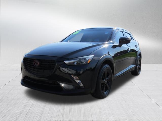 2016 Mazda CX-3 Grand Touring