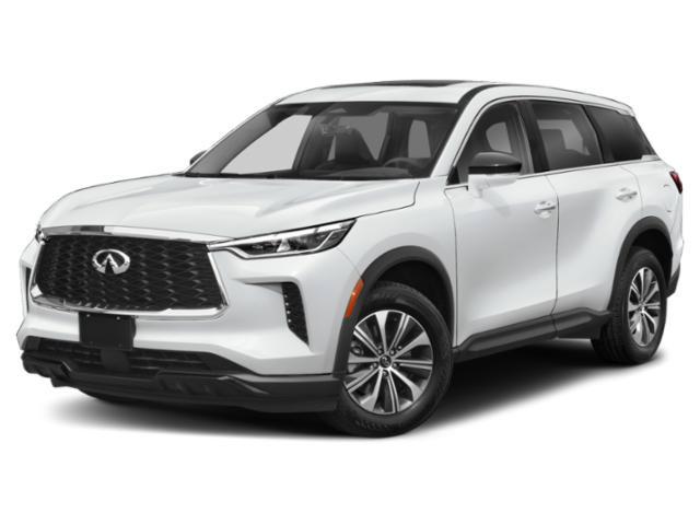 2025 INFINITI QX60 PURE for sale in Greensboro, NC