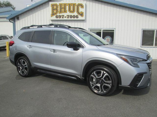2025 Subaru Ascent Touring 7-Passenger for sale in Selah, WA