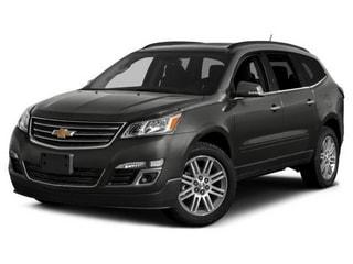 2016 Chevrolet Traverse 1LT for sale in Torrington, CT