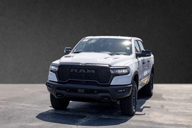 2027 Ram 1500 Rebel for sale in Joplin, MO
