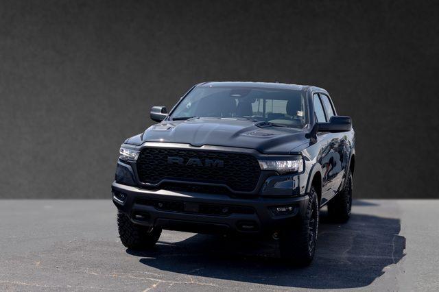 2027 Ram 1500 Rebel for sale in Joplin, MO