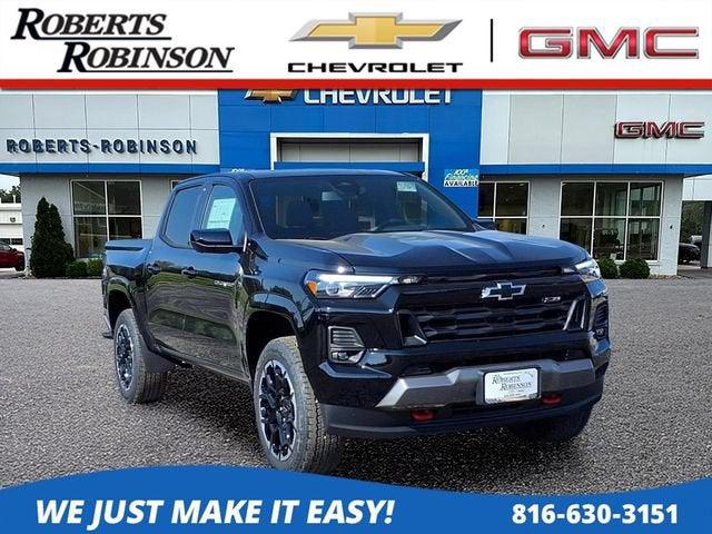 2026 Chevrolet Colorado Z71, 4WD for sale in Excelsior Springs, MO