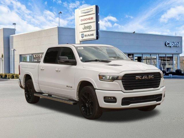 2027 Ram 1500 Laramie for sale in Jefferson City, MT