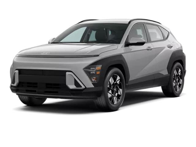 2025 Hyundai Kona SEL for sale in Bangor, ME