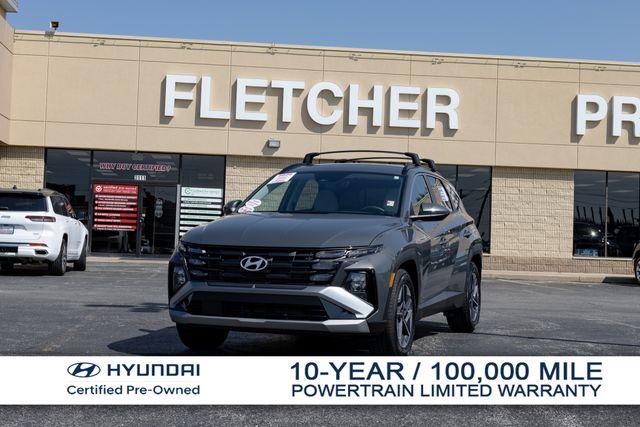 2026 Hyundai Tucson SEL for sale in Joplin, MO