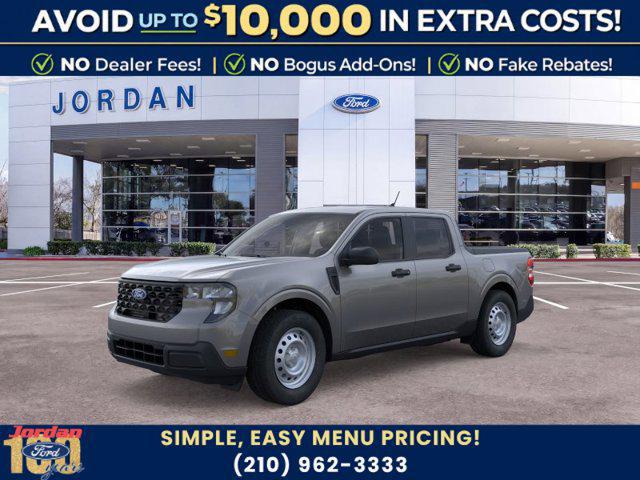 2026 Ford Maverick XL for sale in Live Oak, TX